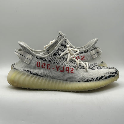 (Used) Yeezy 350 Zebra Size 10