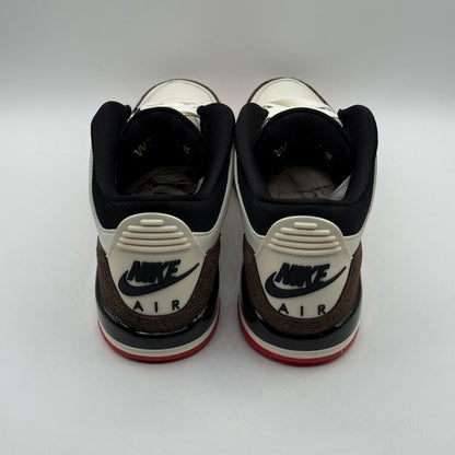 (USED) Jordan 3 World's Best Dad Size 7Y