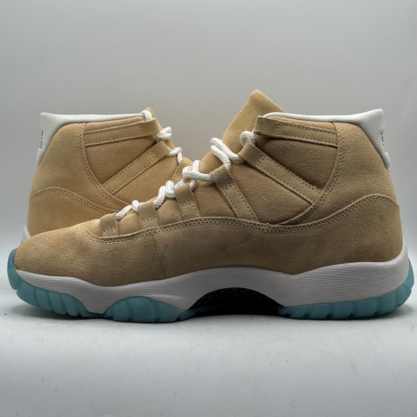 (Used) Jordan 11 High H-Town Size 11