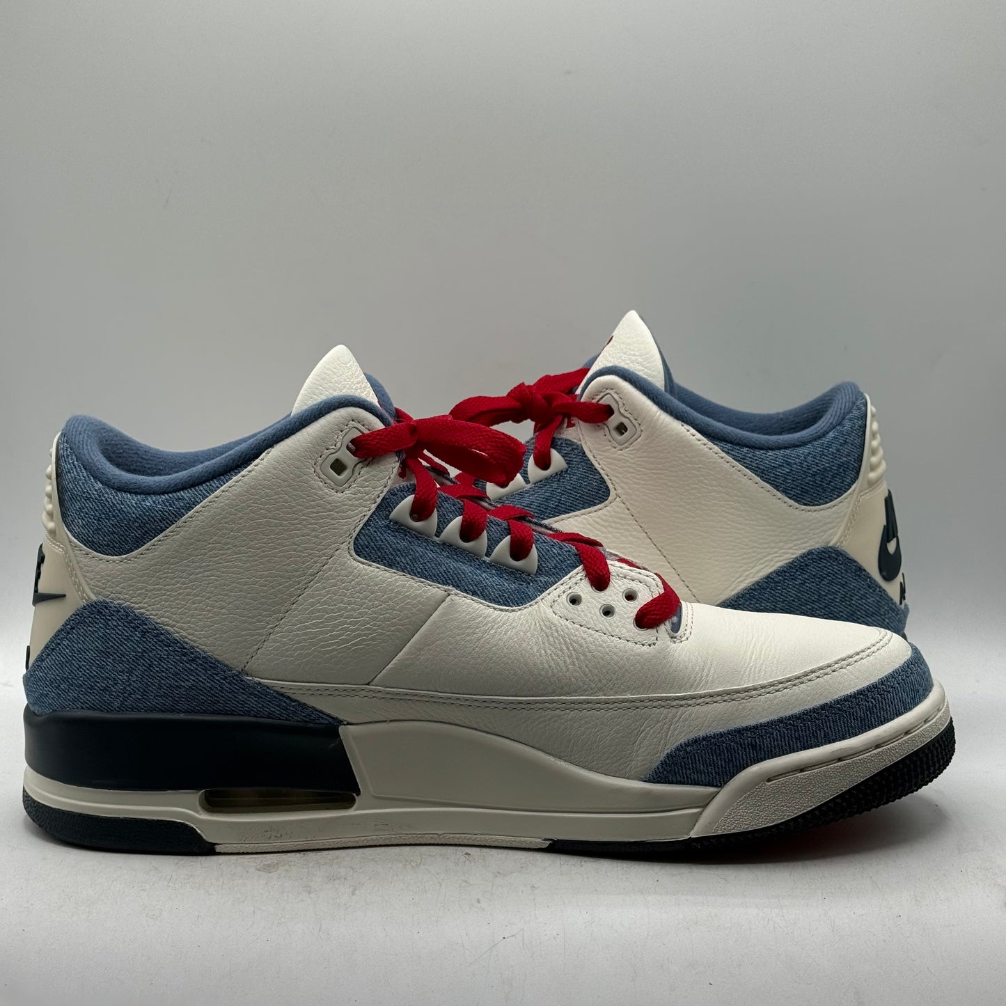 (Used) Jordan 3 Levi All-Star Size 12