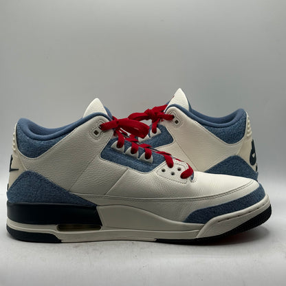 (Used) Jordan 3 Levi All-Star Size 12