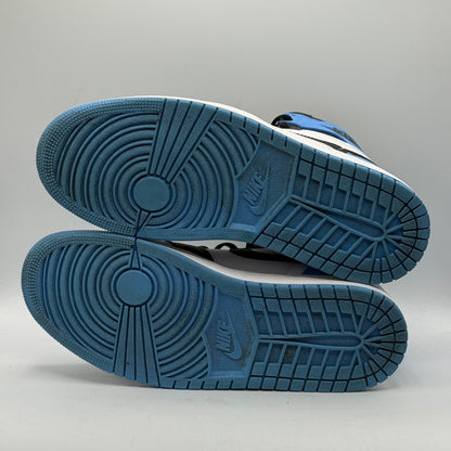 (Used) Jordan 1 High UNC Size 9.5