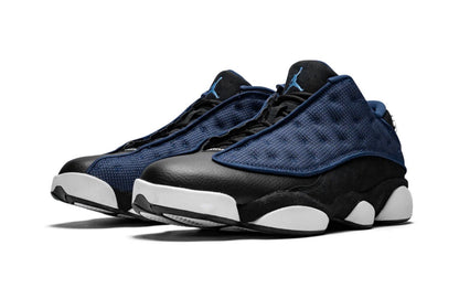 Jordan 13 Low Brave Blue Size 9.5