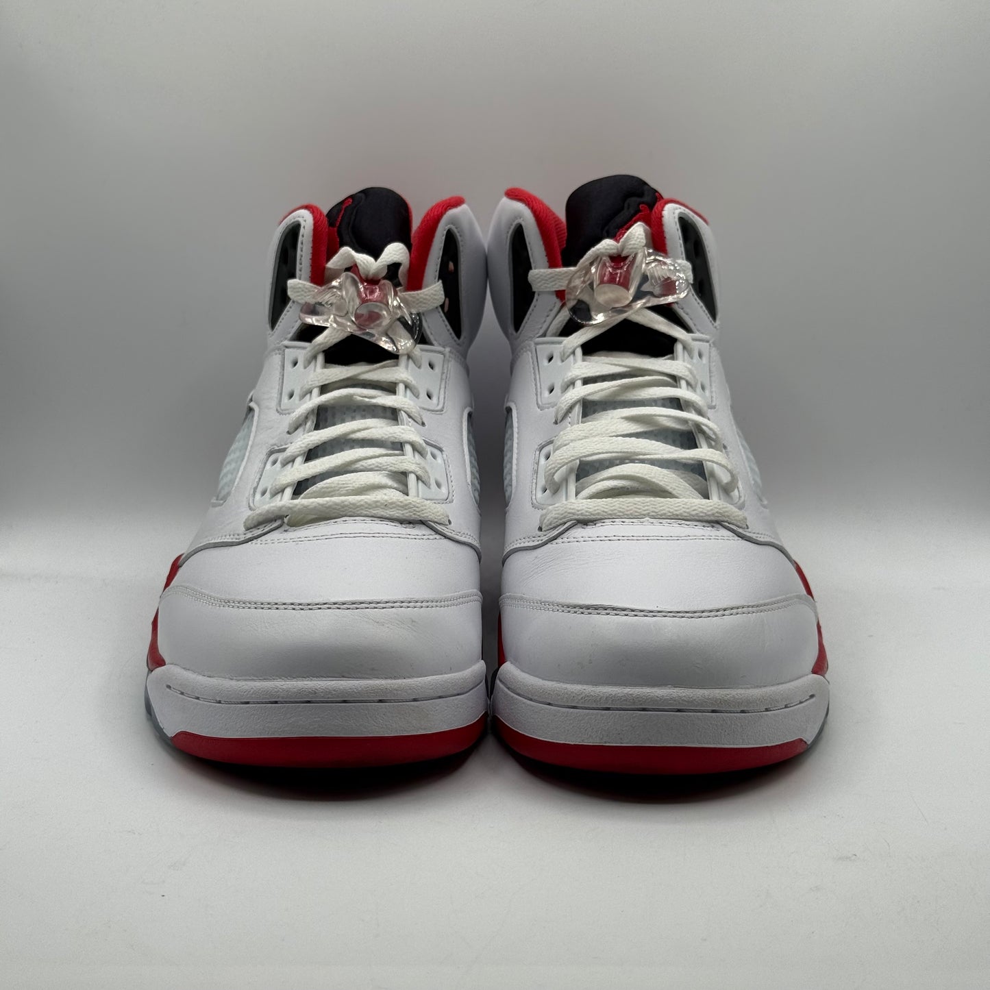 (USED) Jordan 5 Black Tongue Size 11.5