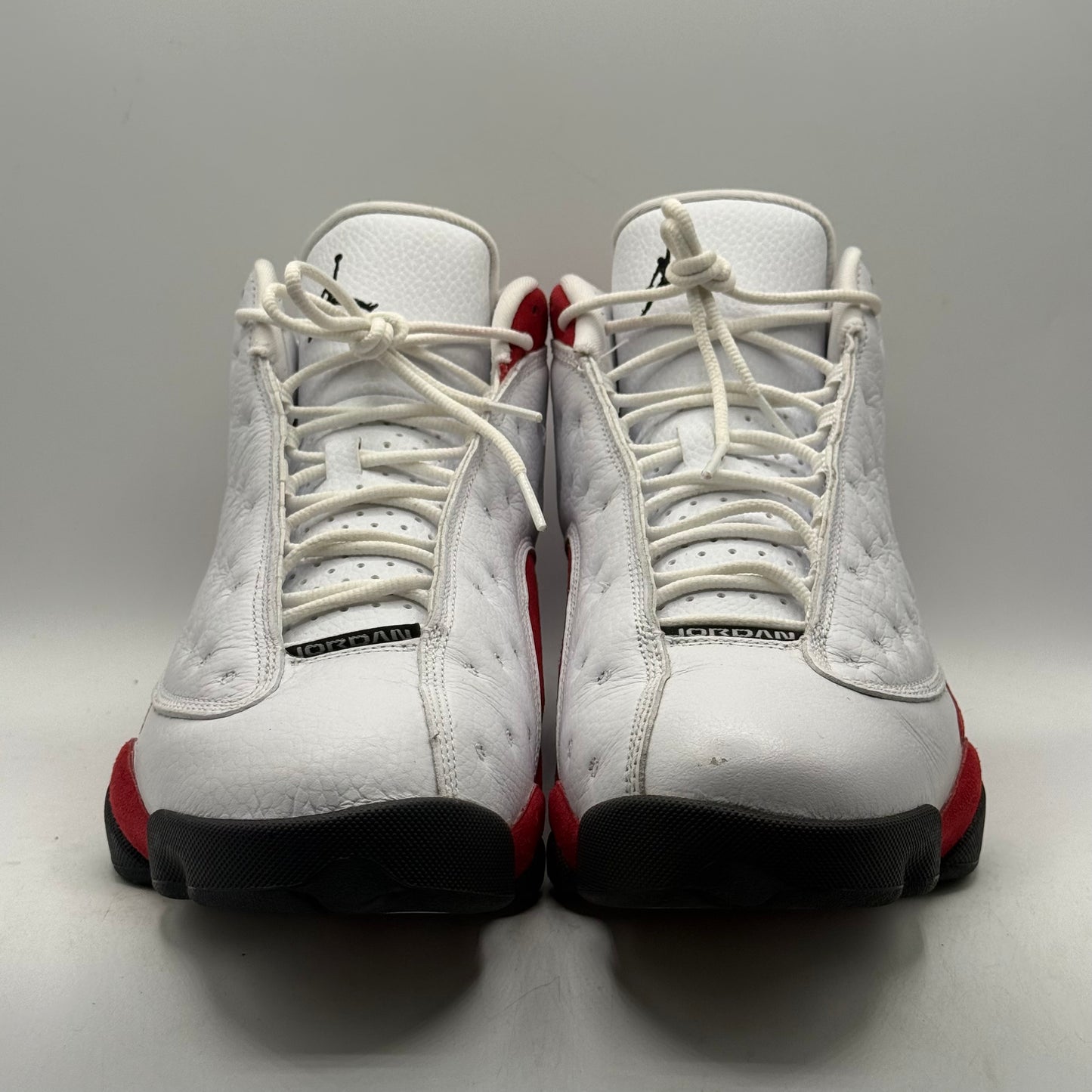 (Used) Jordan 13 Chicago (2016) Size 10