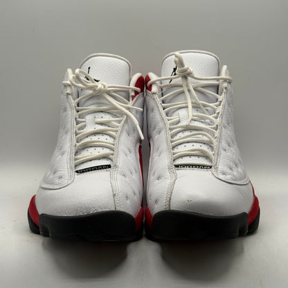 (Used) Jordan 13 Chicago (2016) Size 10