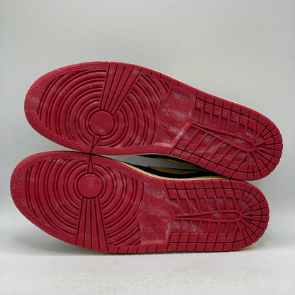 (USED) Jordan 1 Low Nigel Sylvester Better With Time Size 13