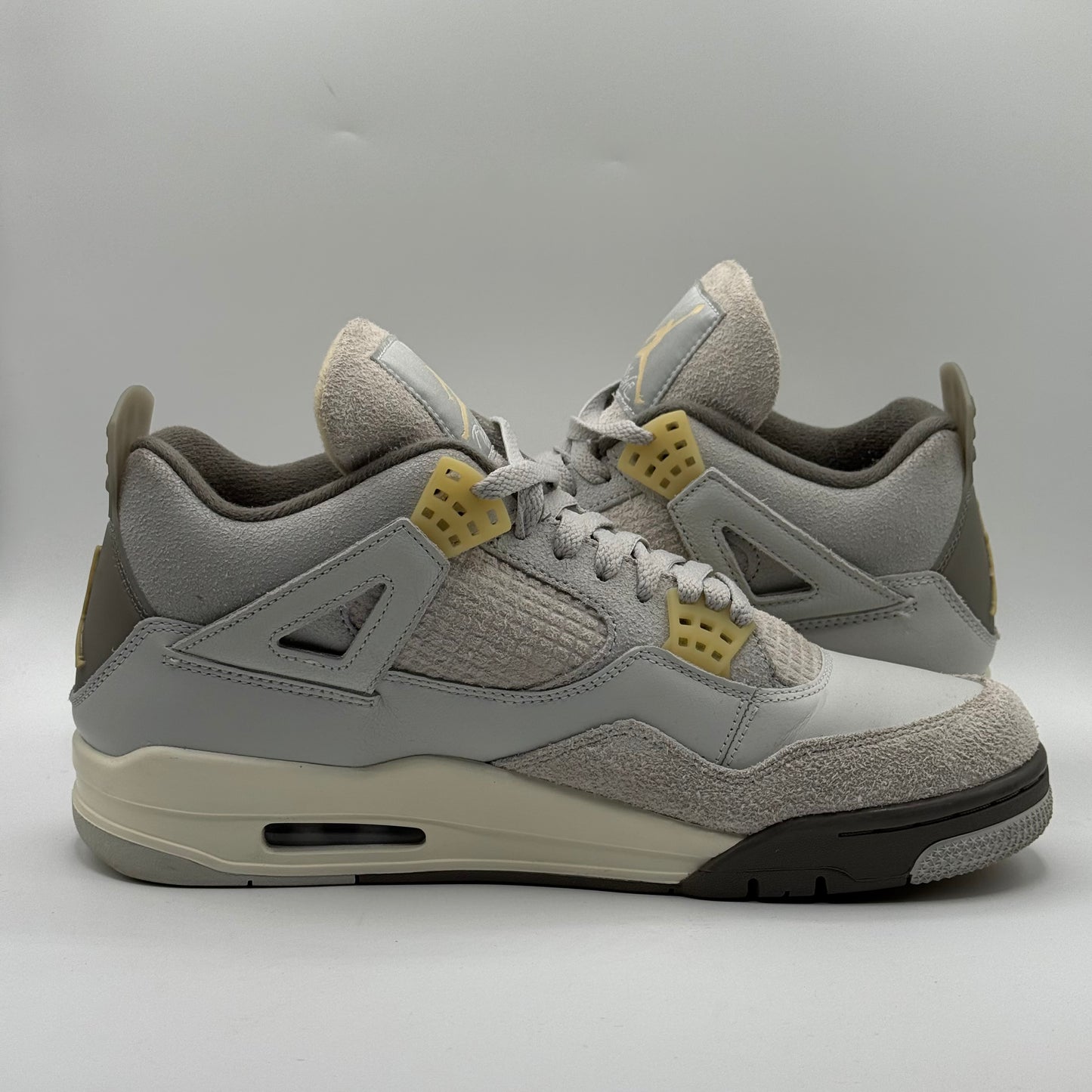 (Used No Box) Jordan 4 Craft Photon Dust Size 11