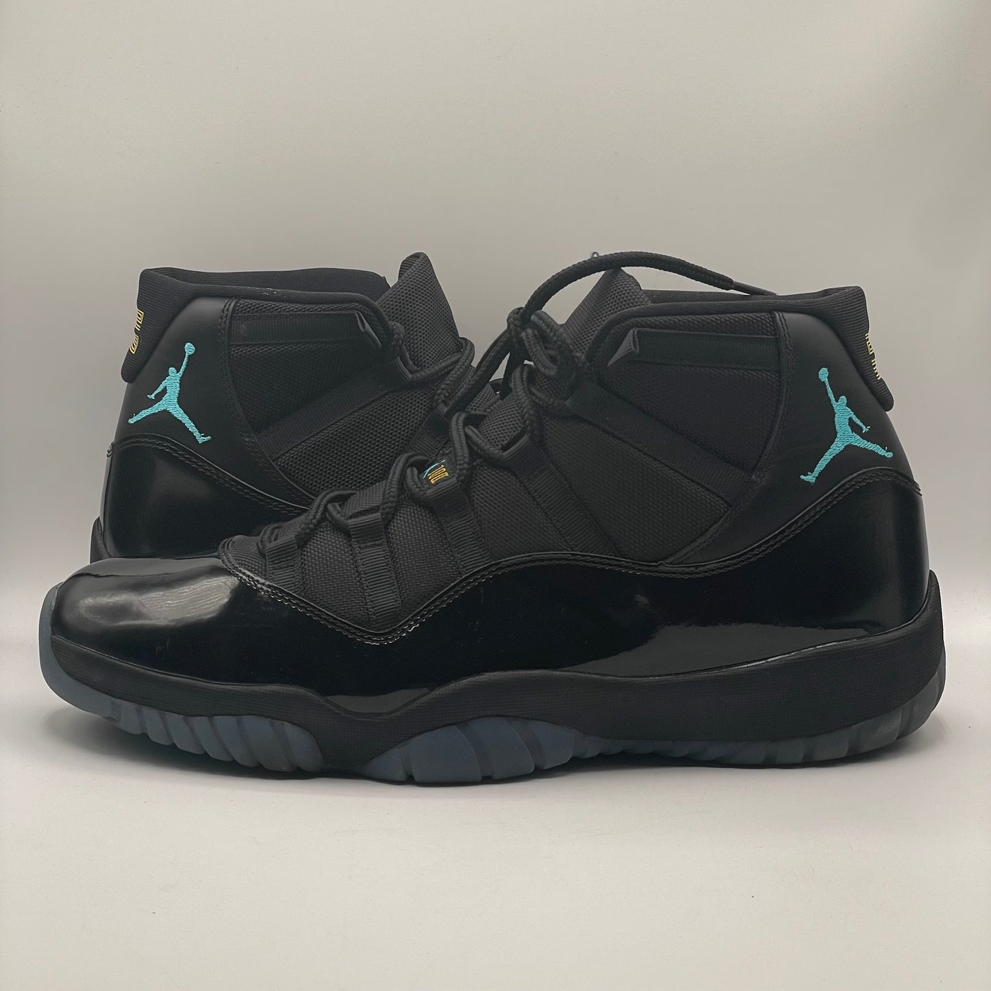 (USED) Jordan 11 Gamma (2025) Size 14