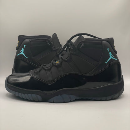 (USED) Jordan 11 Gamma (2025) Size 14