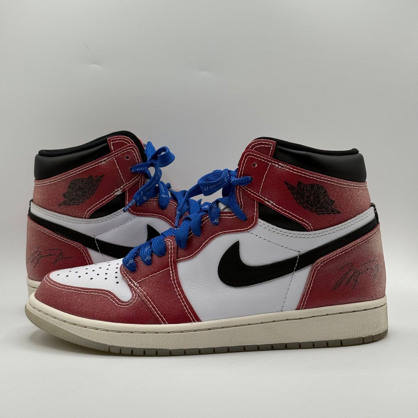 (Used) Jordan 1 High Trophy Room F&F Size 8.5