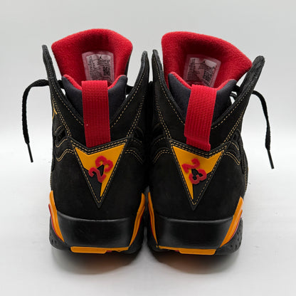 (Used No Box) Jordan 7 Citrus Size 11