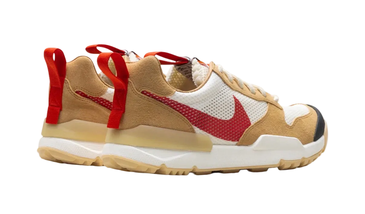 NikeCraft Mars Yard 3.0 Tom Sachs Space Camp Size 12