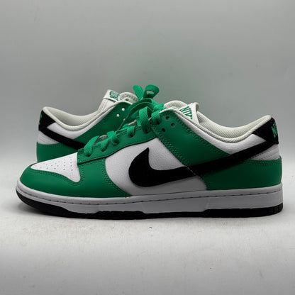 (Used) Nike Dunk Low Celtics Size 8.5