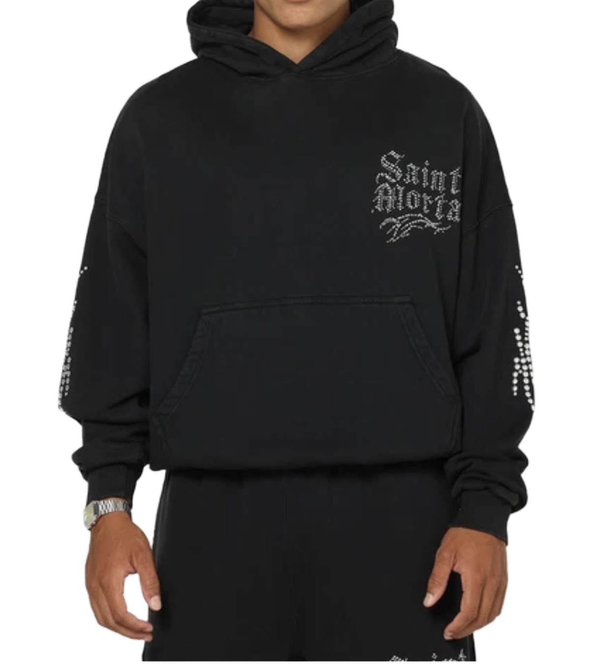 Saint Morta Sanctified Hoodie