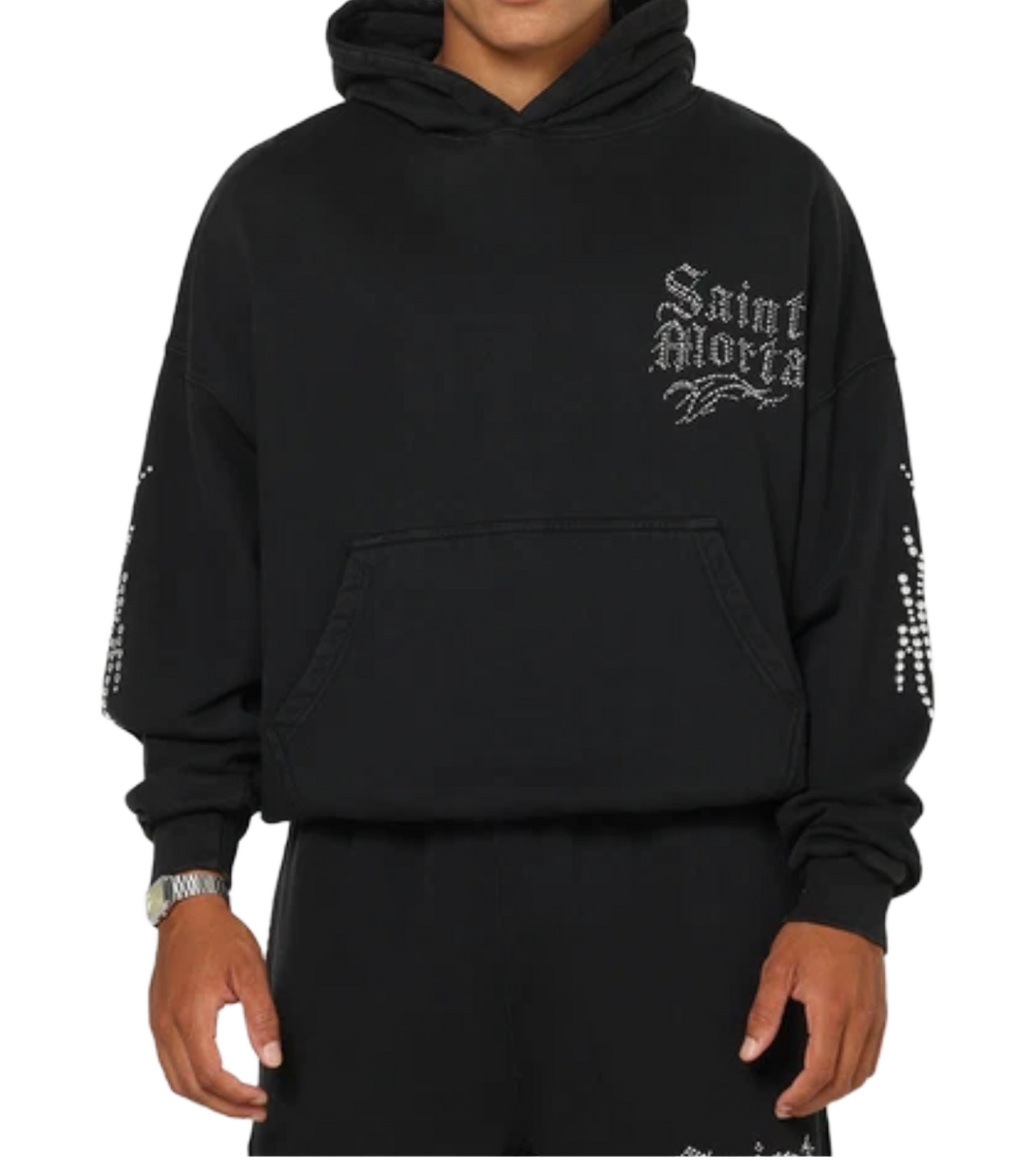 Saint Morta Sanctified Hoodie