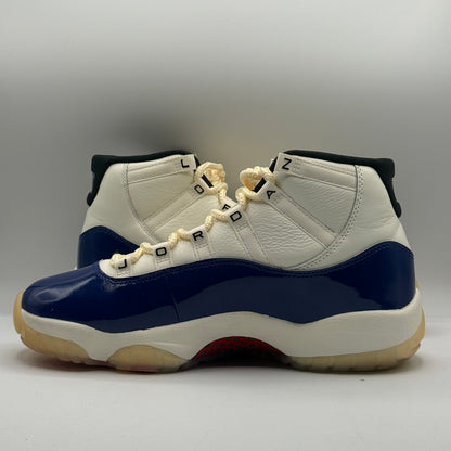 (USED) Jordan 11 Rare Air Size 8