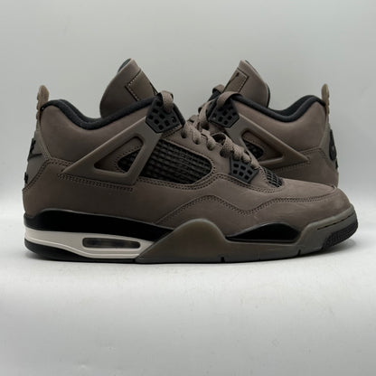(Worn 1x) Jordan 4 Cave Stone Size 10.5
