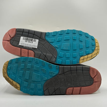 (Used OG All) Nike Air Max 1/97 Sean Wotherspoon (Extra Lace Set Only) Size 12