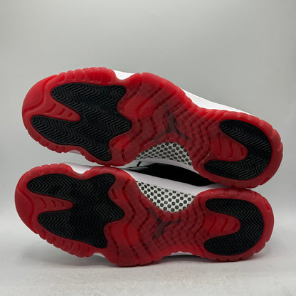 (Used) Jordan 11 High Bred (2019) Size 13