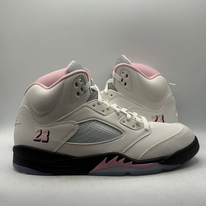 (Used) Jordan 5 Medium Soft Pink Size 11
