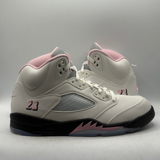 (Used) Jordan 5 Medium Soft Pink Size 11