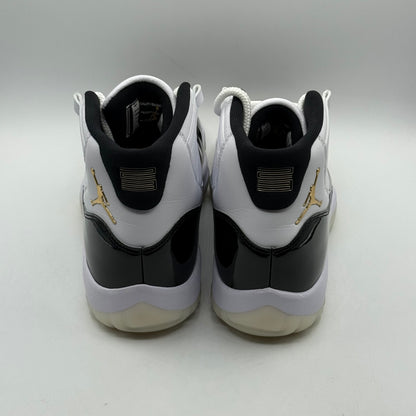 (USED) Jordan 11 High Gratitude Size 10