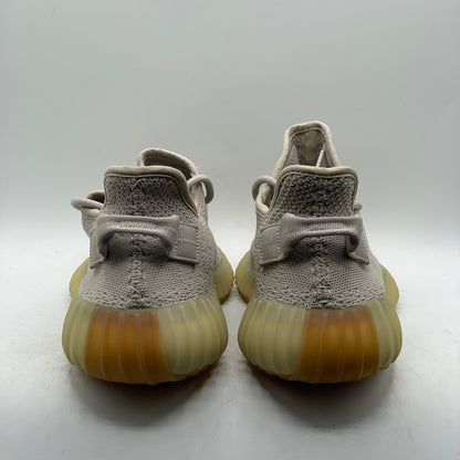(USED) Yeezy 350 V2 Sesame Size 8.5