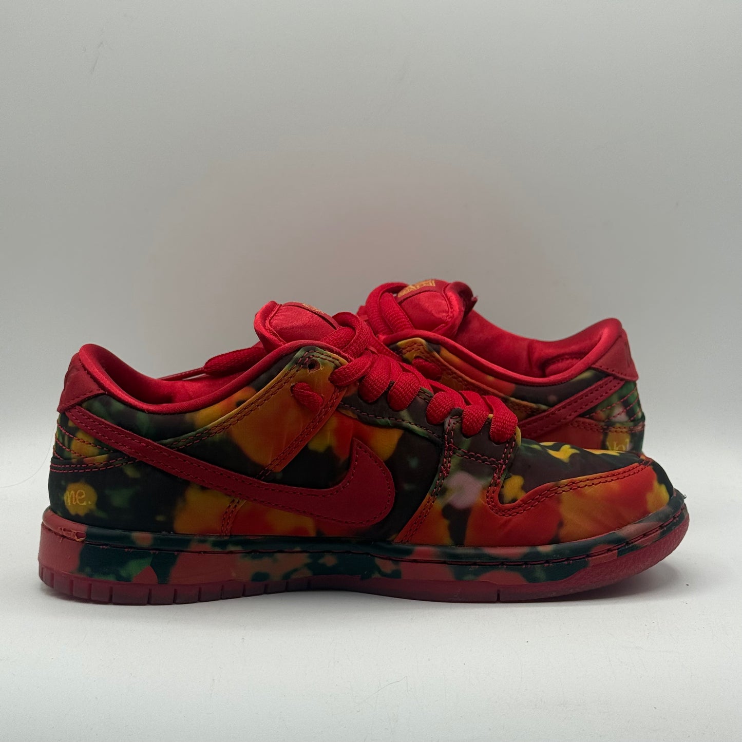 (Used) Nike SB Wizard Of Oz Size 5