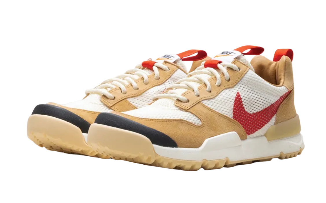 NikeCraft Mars Yard 3.0 Tom Sachs Space Camp Size 12