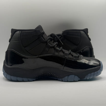 (USED) Jordan 11 Gamma Size 8.5