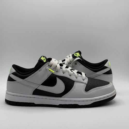 (Used) Nike Dunk Grey Panda Bolt Size 8.5