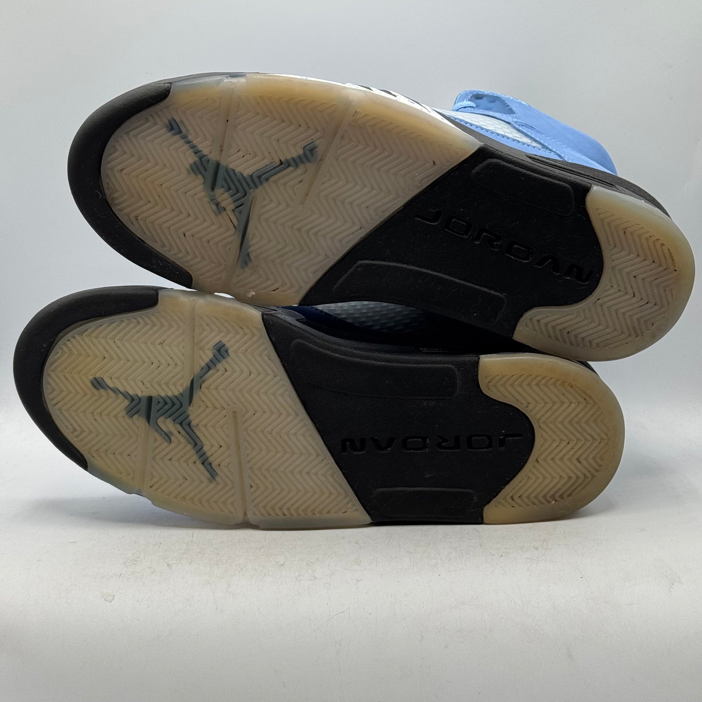 (USED) Jordan 5 UNC Size 12.5