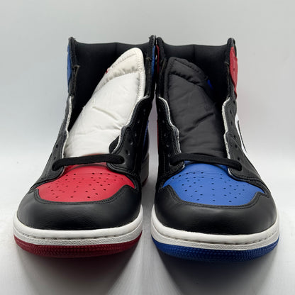 (USED) Jordan 1 Top 3 Size 11.5