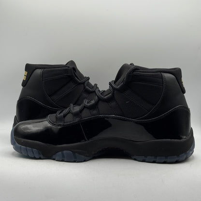 (USED) Jordan 11 Gamma Size 11