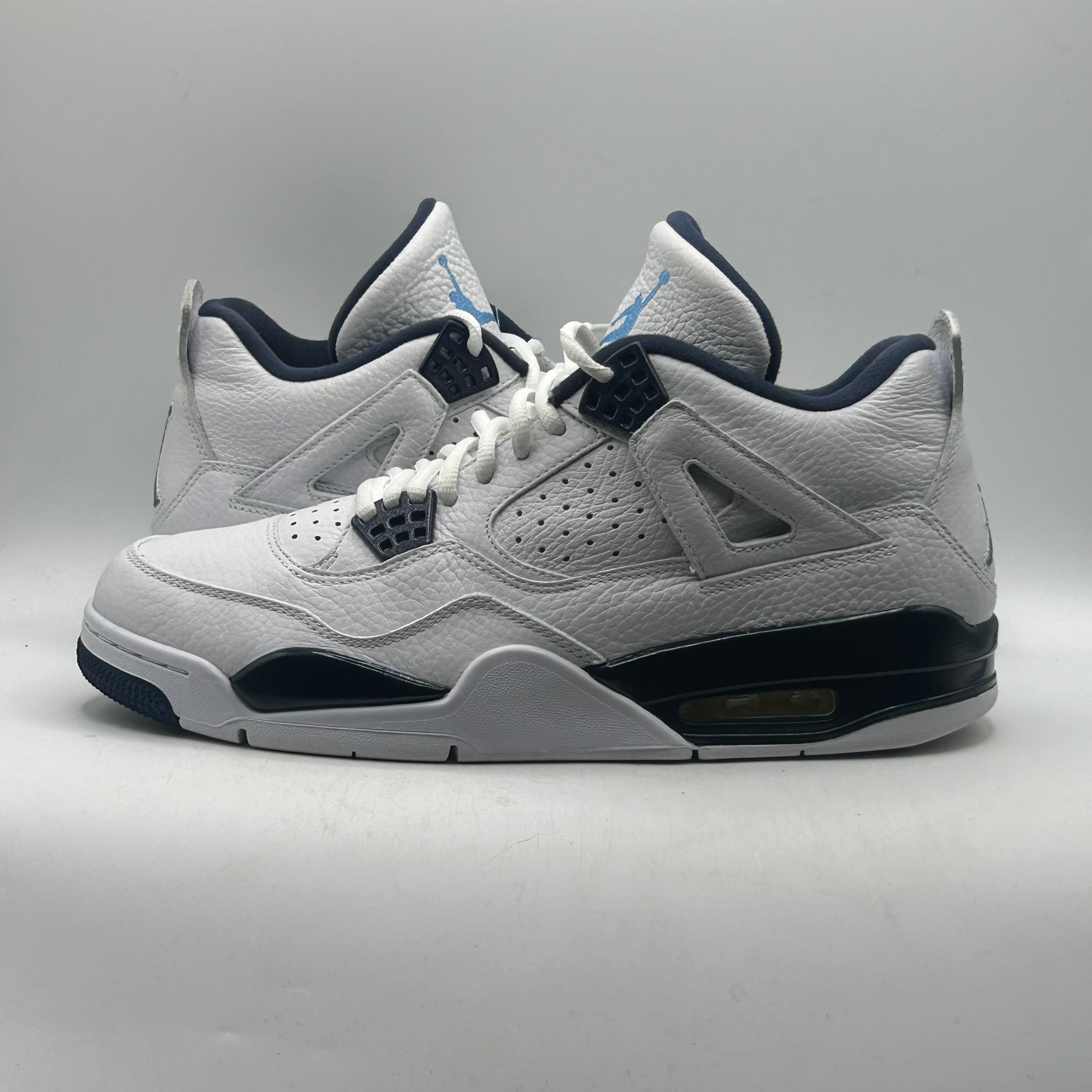 Shop Jordan 4 – 96' Kickz
