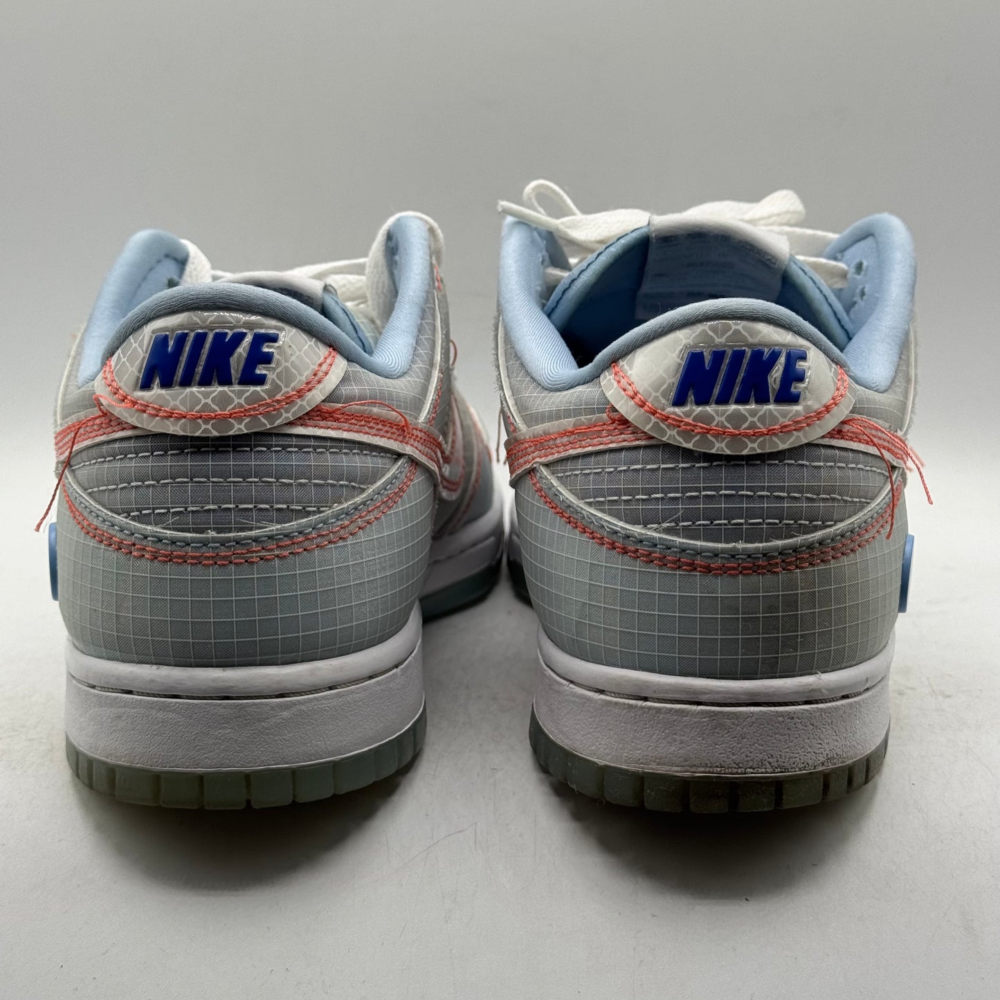 (Used) Nike Dunk Union Argon Size 8