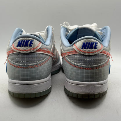 (Used) Nike Dunk Union Argon Size 8