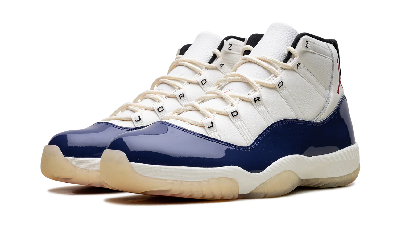 Jordan 11 Rare Air