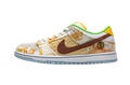 Nike SB Dunk Low Street Hawker