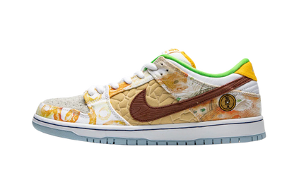 Nike SB Dunk Low Street Hawker