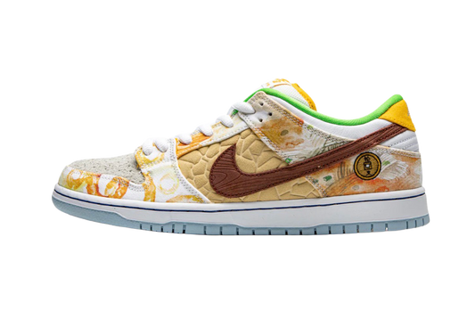 Nike SB Dunk Low Street Hawker