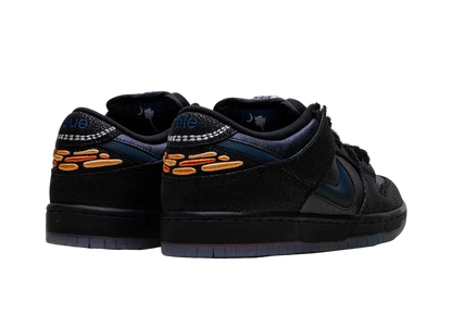 Nike SB Dunk Low Bluetile Skateboards