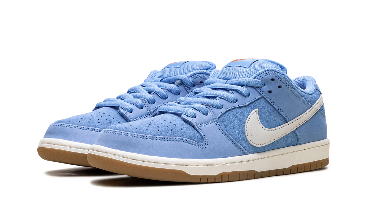 Nike SB Dunk Low University Blue Gum
