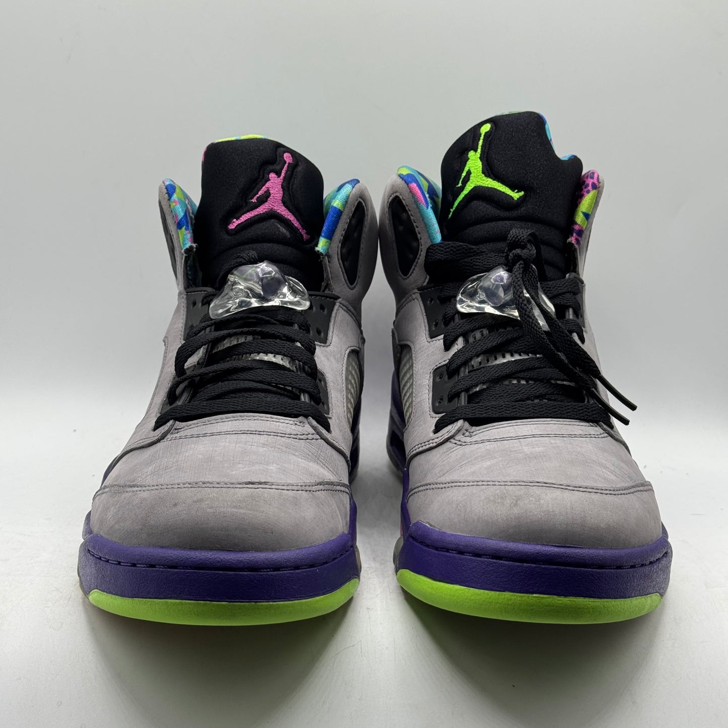 (USED REP BOX) Jordan 5 Bel-Air Size 11