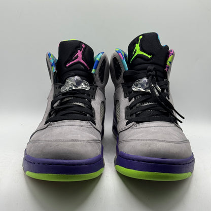 (USED REP BOX) Jordan 5 Bel-Air Size 11