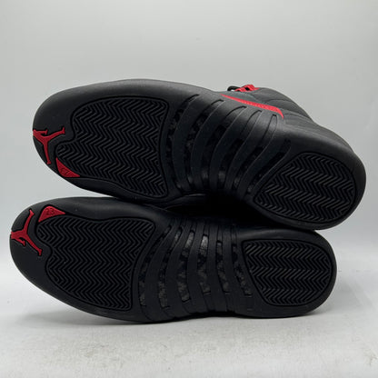 (USED) Jordan 12 Bloodline Size 10
