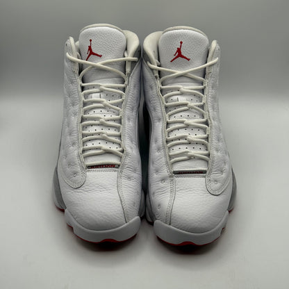 (USED) Jordan 13 Wolf Grey Size 12
