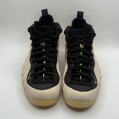 (USED) Nike Air Foamposite Light Orewood Brown Size 10.5