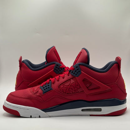 (Used) Jordan 4 FIBA (2019) Size 14